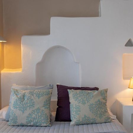 Soulmate'S Suites Tinos Kionia Exteriör bild