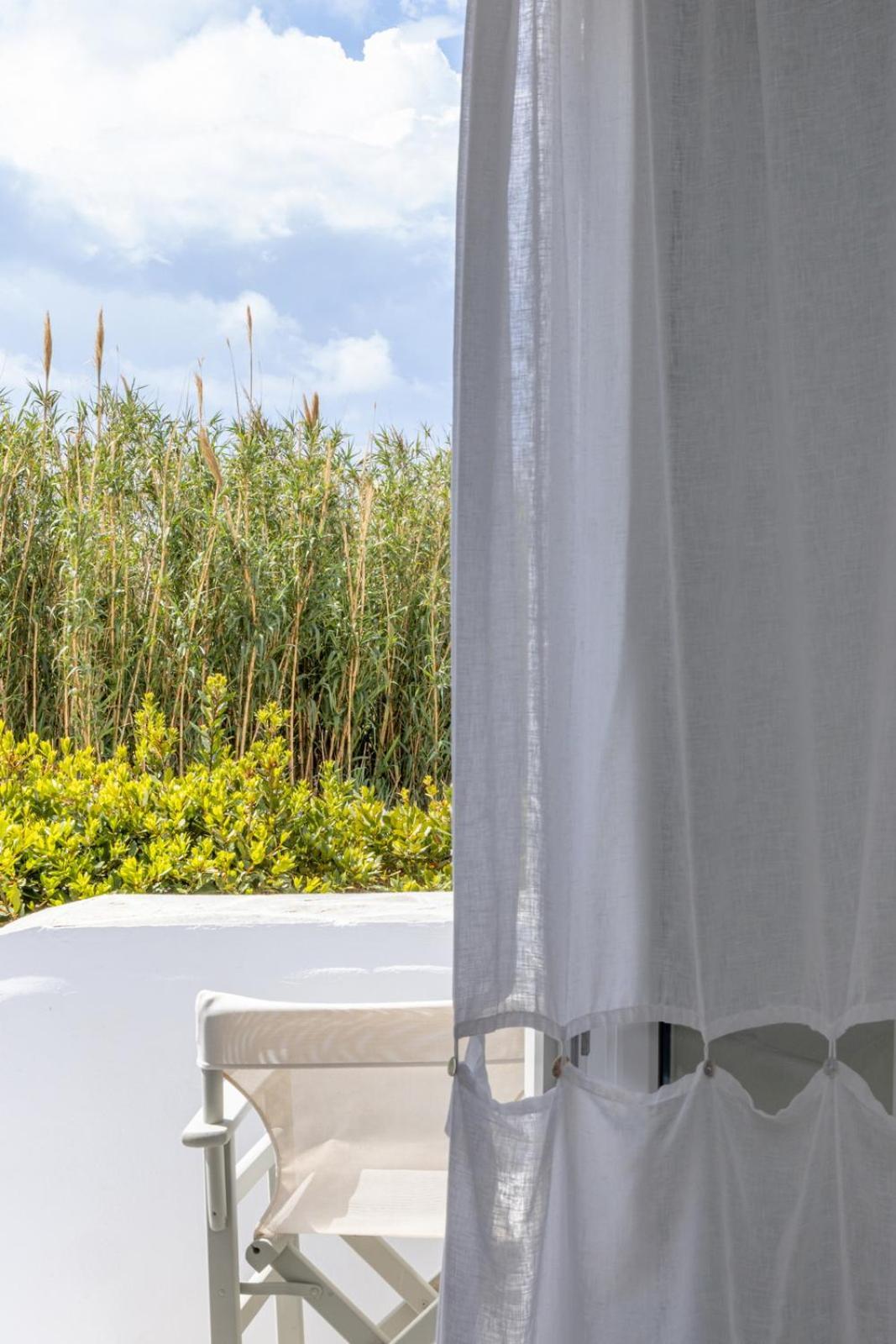 Soulmate'S Suites Tinos Kionia Exteriör bild