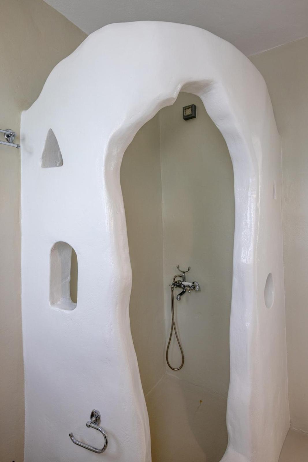 Soulmate'S Suites Tinos Kionia Exteriör bild