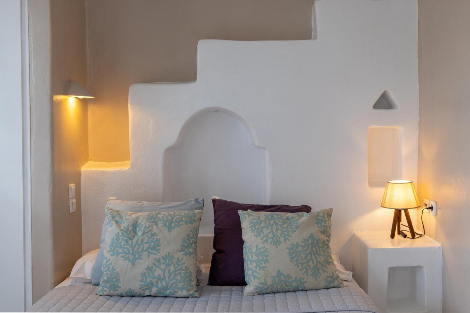 Soulmate'S Suites Tinos Kionia Exteriör bild