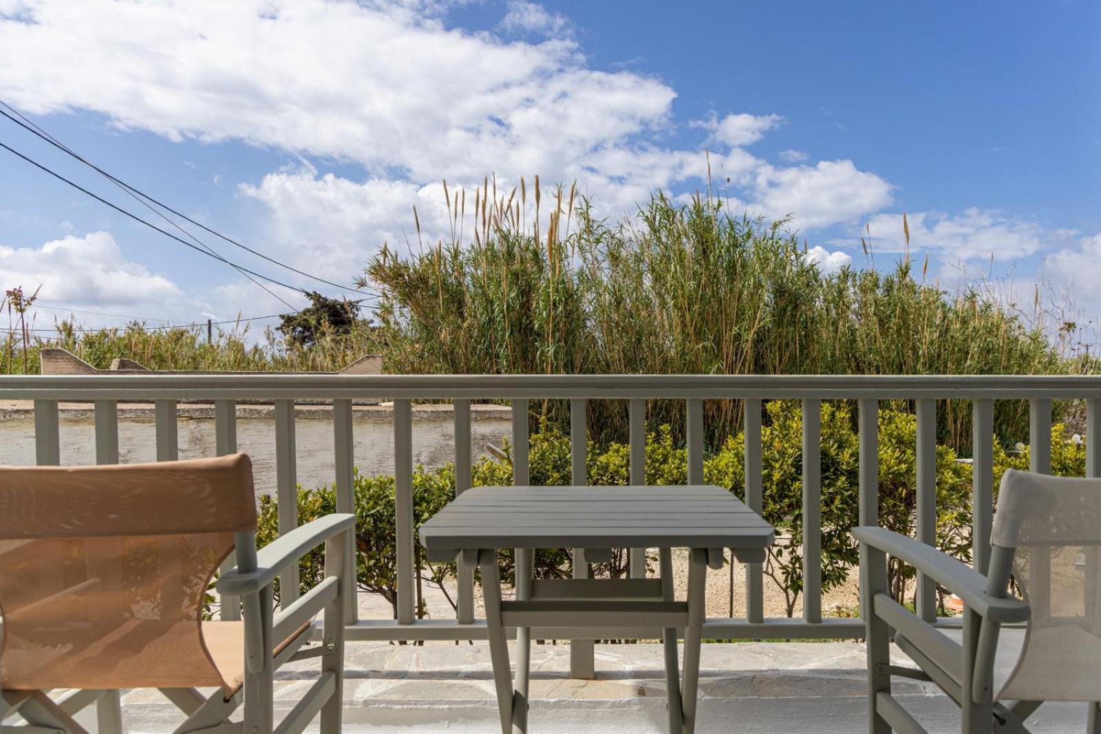 Soulmate'S Suites Tinos Kionia Exteriör bild