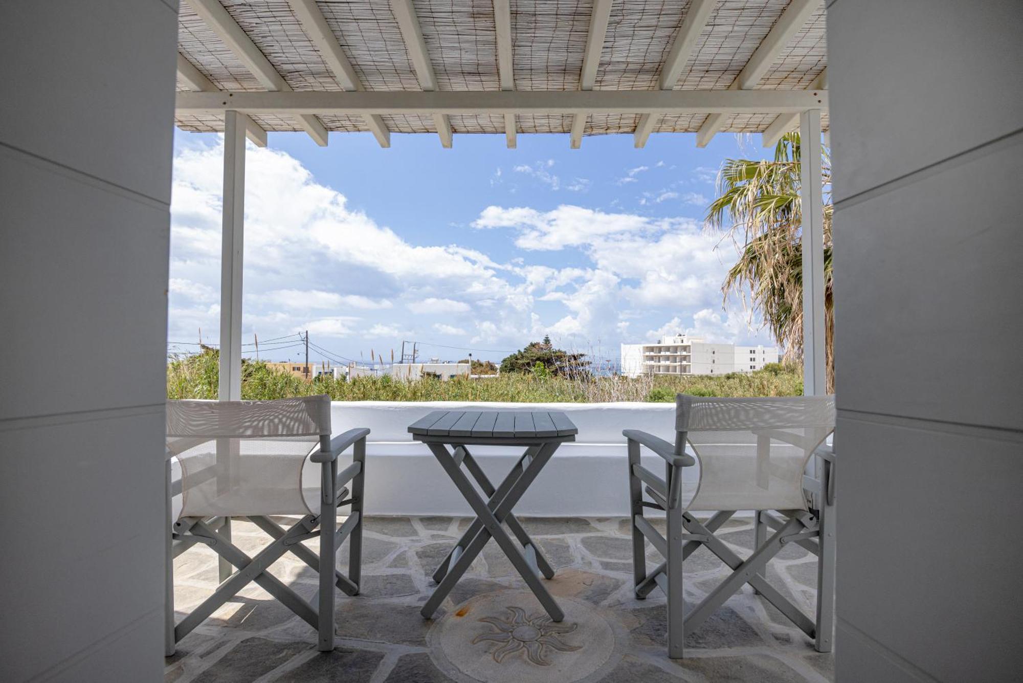 Soulmate'S Suites Tinos Kionia Exteriör bild