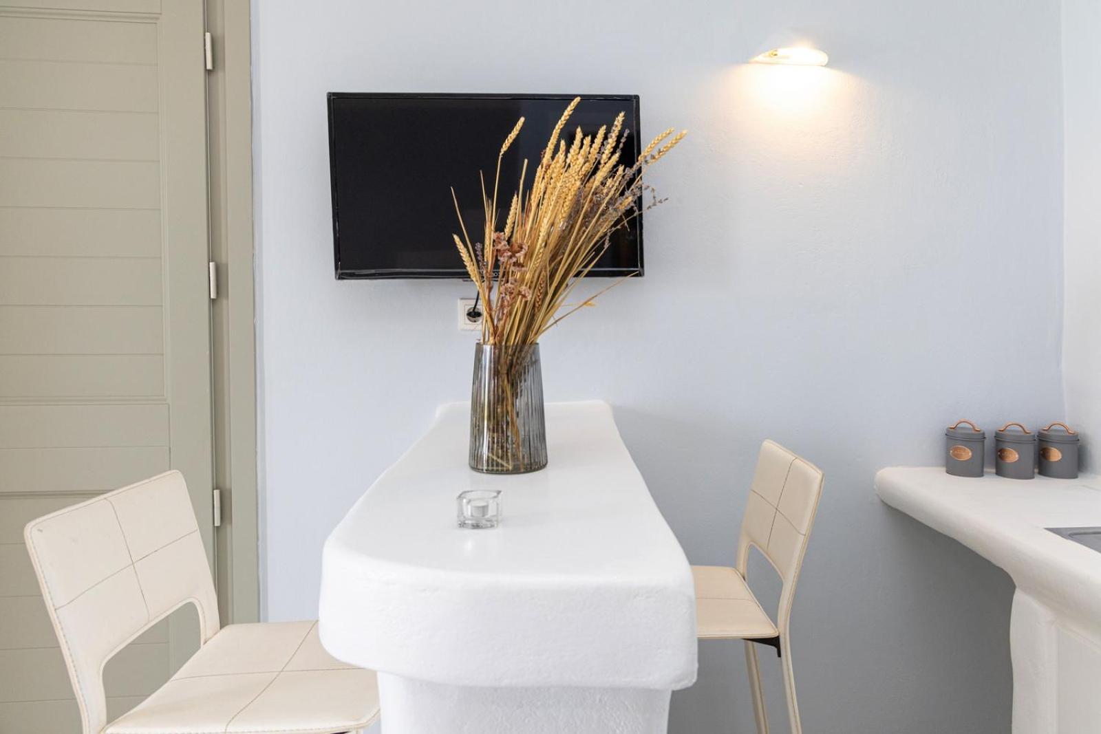 Soulmate'S Suites Tinos Kionia Exteriör bild