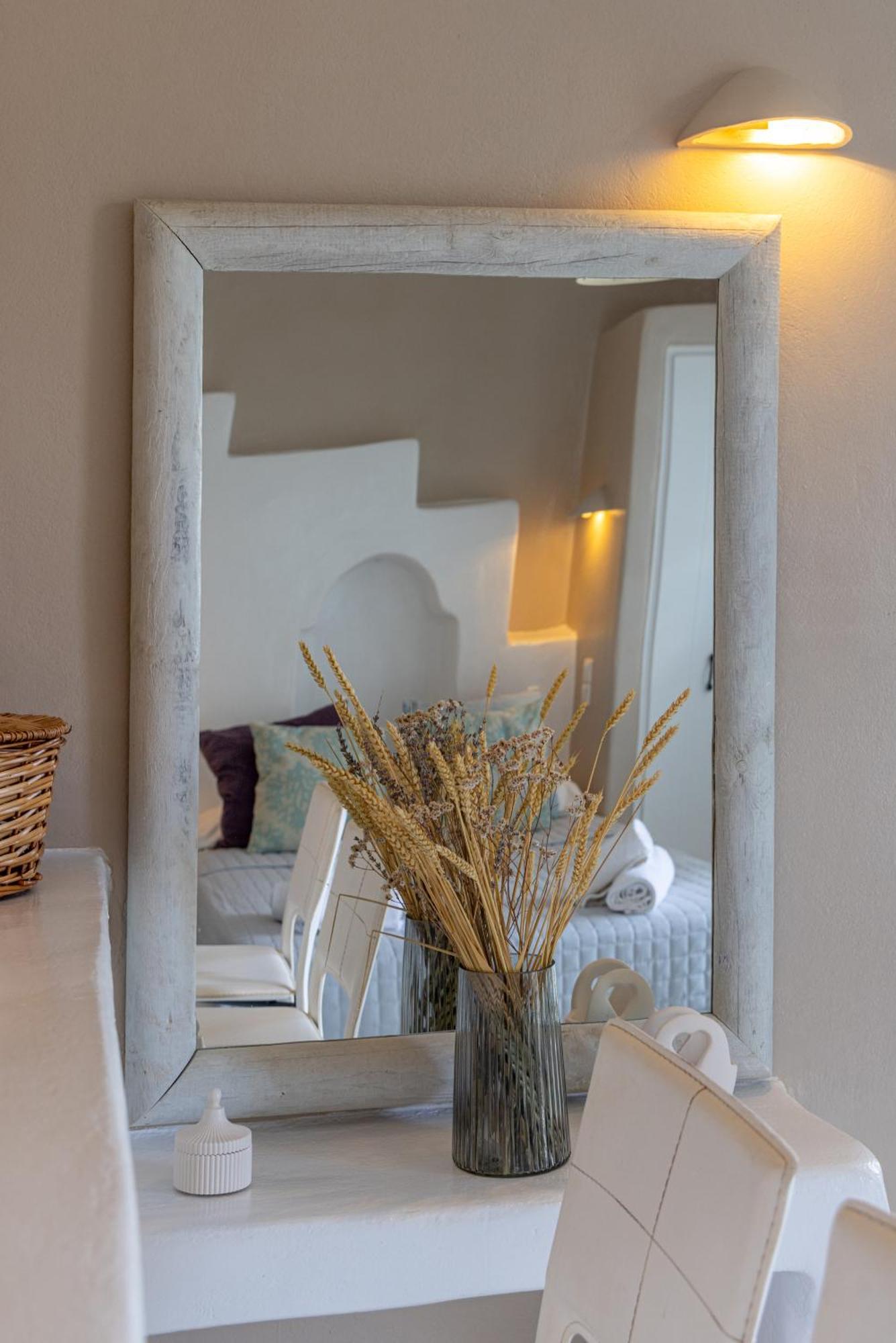 Soulmate'S Suites Tinos Kionia Exteriör bild
