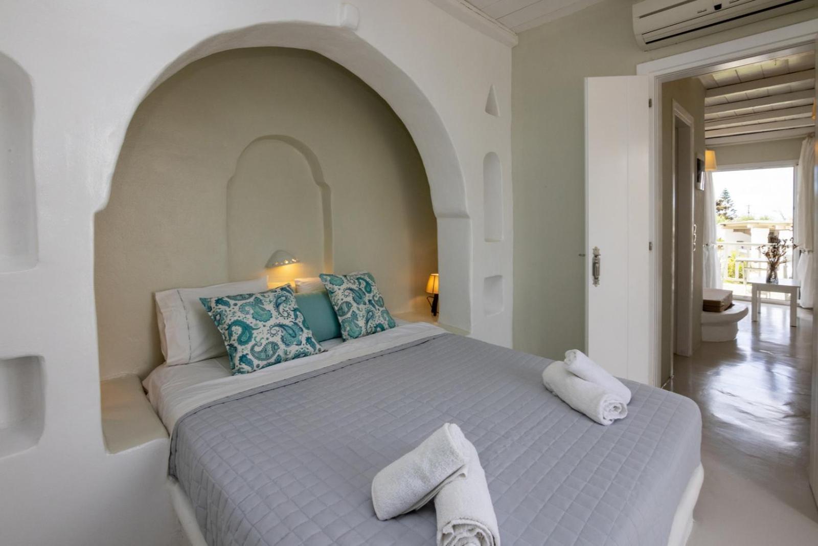 Soulmate'S Suites Tinos Kionia Exteriör bild