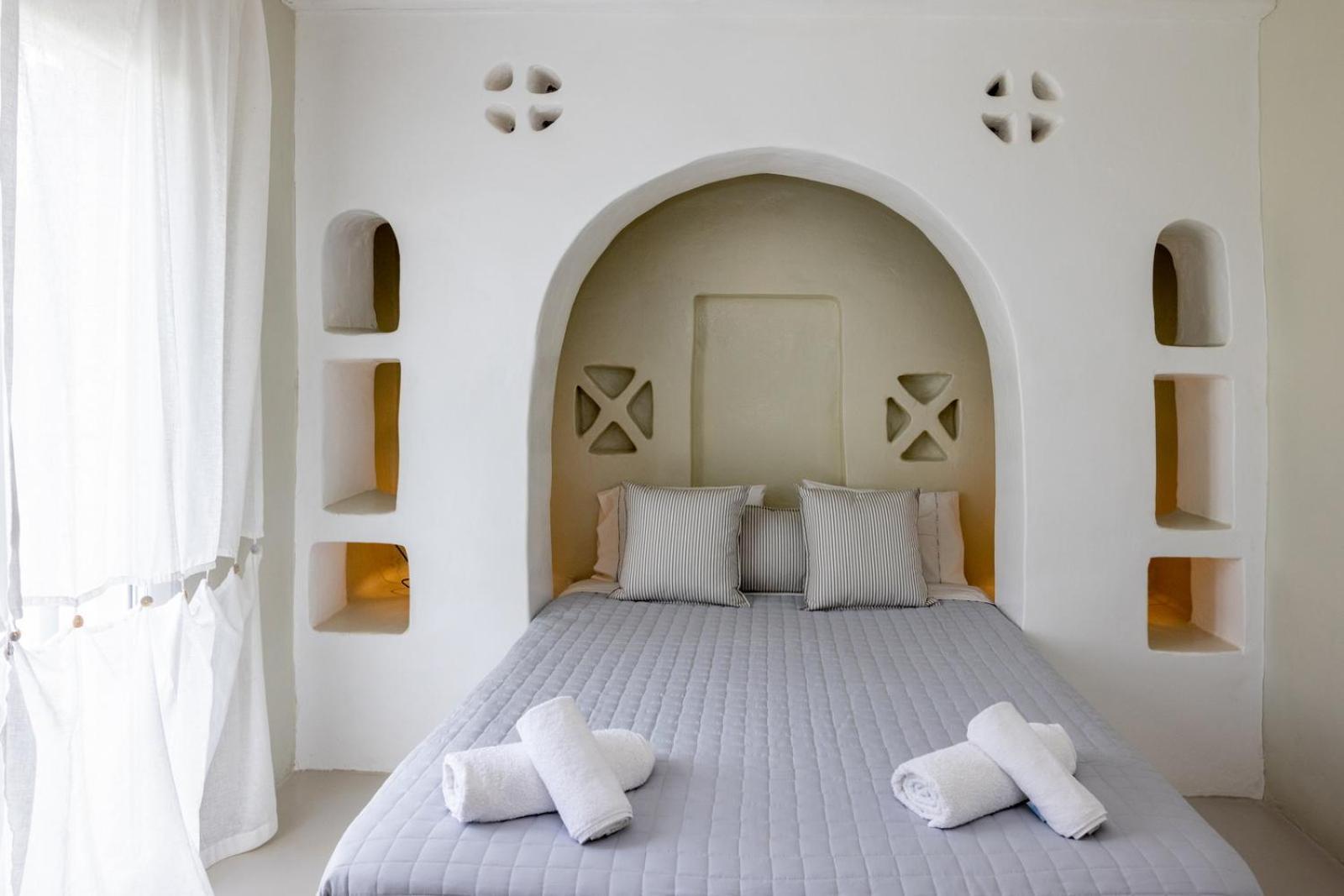 Soulmate'S Suites Tinos Kionia Exteriör bild