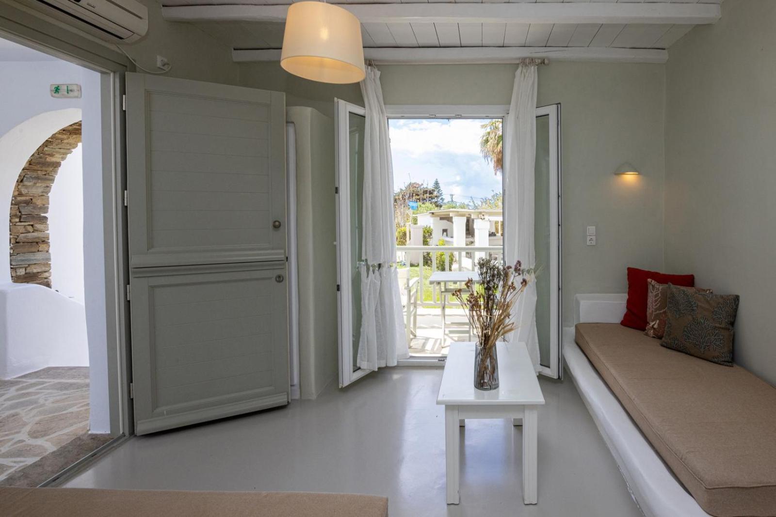 Soulmate'S Suites Tinos Kionia Exteriör bild