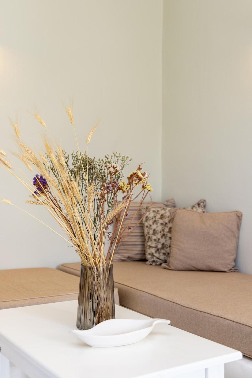 Soulmate'S Suites Tinos Kionia Exteriör bild